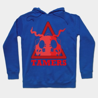 Tentomon Tamers Hoodie